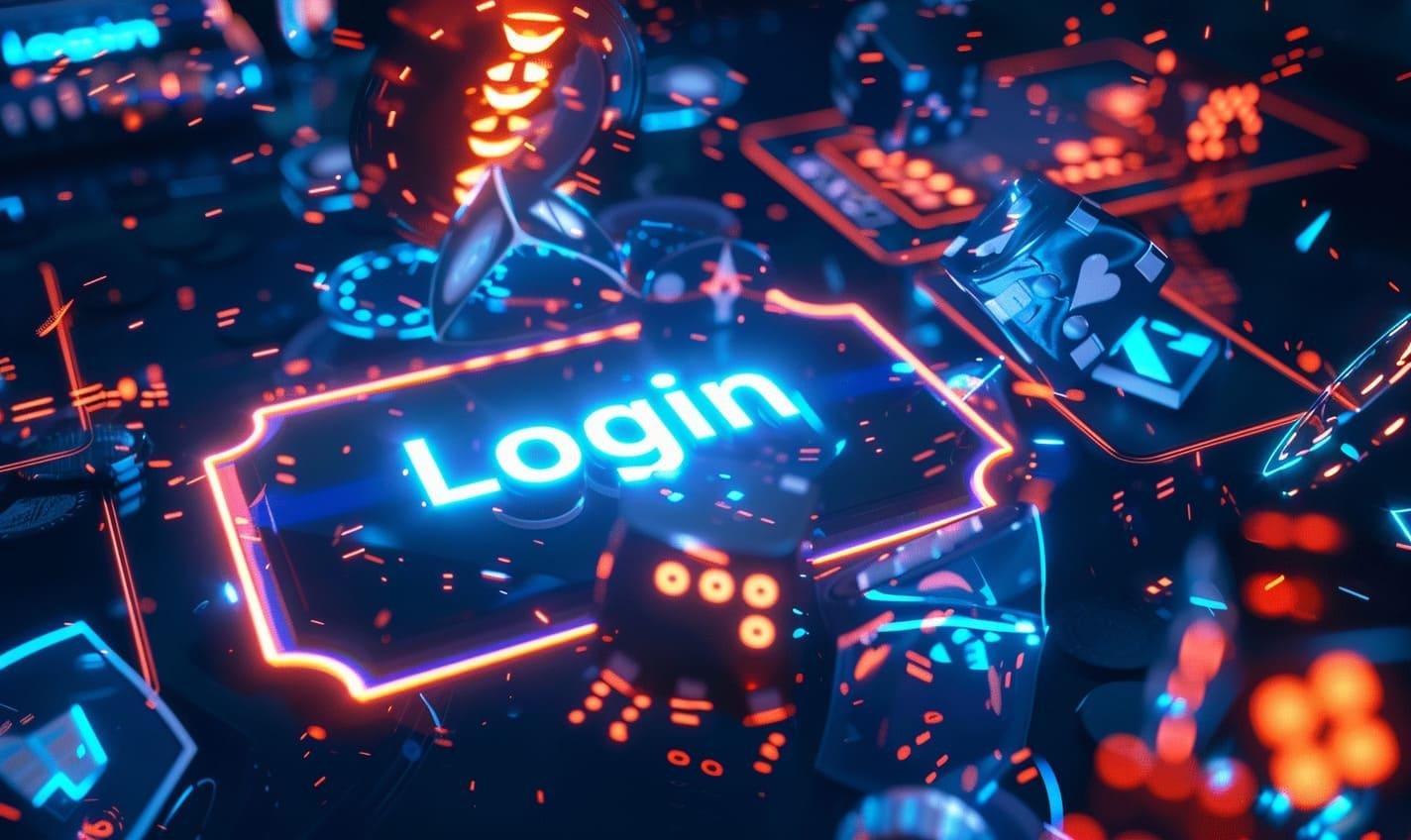 Permainan live dealer baginda 4d dengan roulette, blackjack, dan baccarat di layar mobile