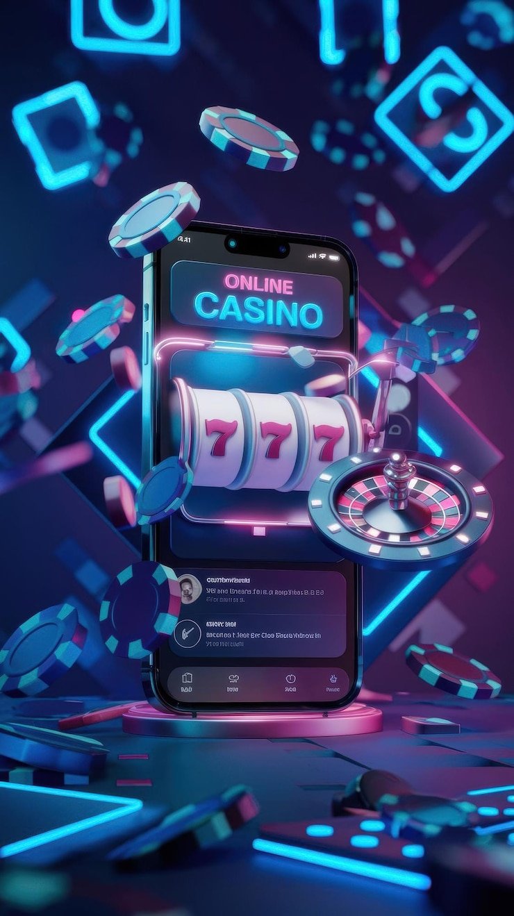 baginda 4d featured game showcase